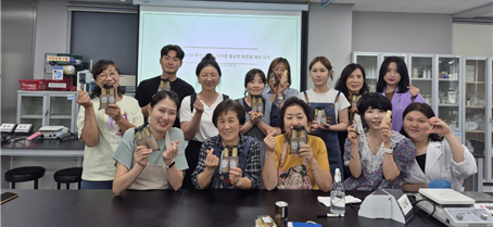 2025년 메이커 스페이스 사업